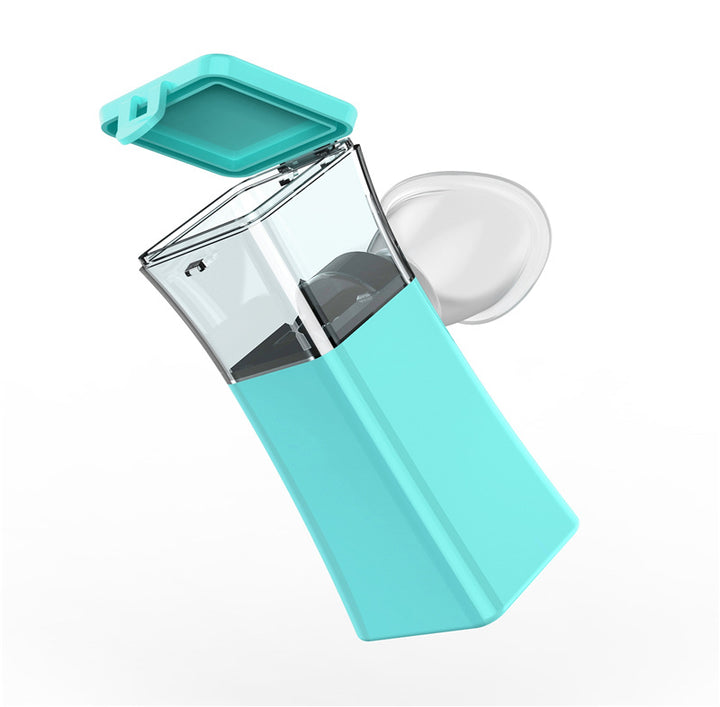 💧✨ Spray Moisturizing Device | Face & Eye Nano Steam Beauty Device 🌿