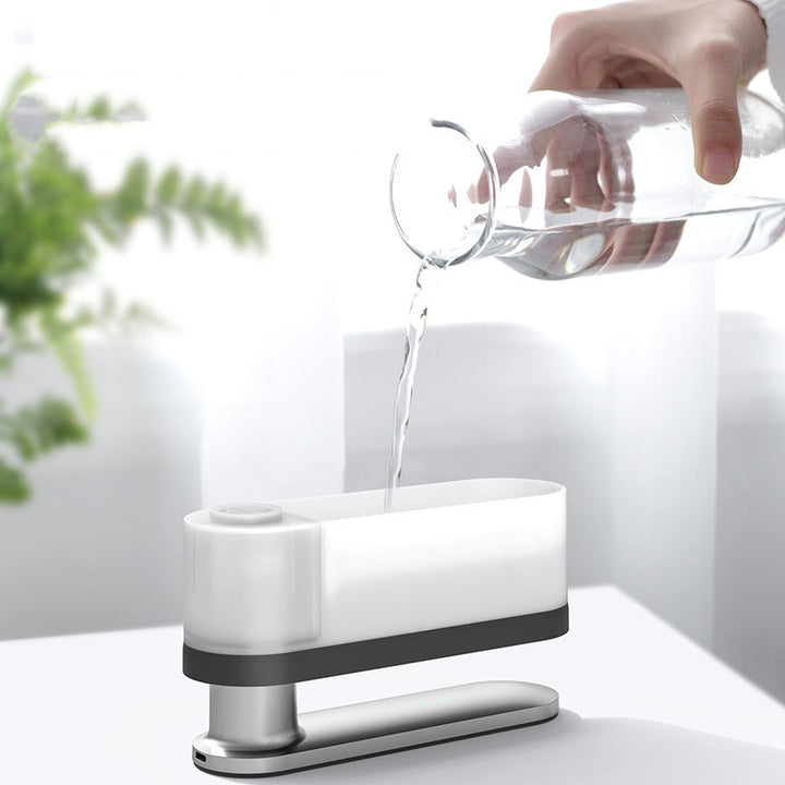 🔥🌿 Household Flame Aromatherapy Humidifier | High Mist Volume Air Diffuser