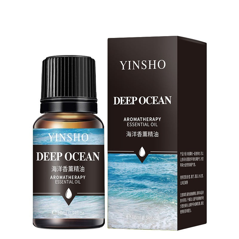 ✨ Water-Soluble Aromatherapy Essential Oil — Rose & Jasmine (Sleep & Soothing Blend) 🌹💜🌿