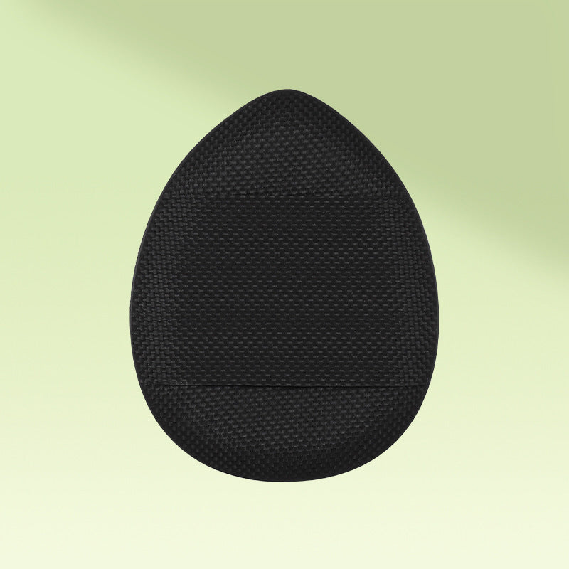 🥚💄 Mini Finger Makeup Puff Set – Professional Concealer & Foundation Cushion Sponge (Travel Size Beauty Tool)