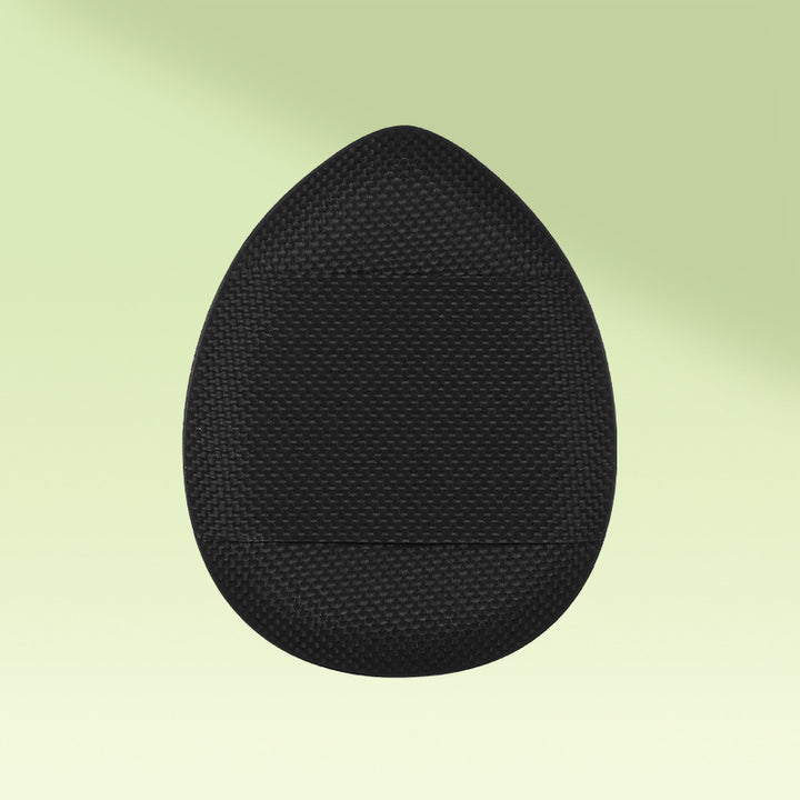 🥚💄 Mini Finger Makeup Puff Set – Professional Concealer & Foundation Cushion Sponge (Travel Size Beauty Tool)