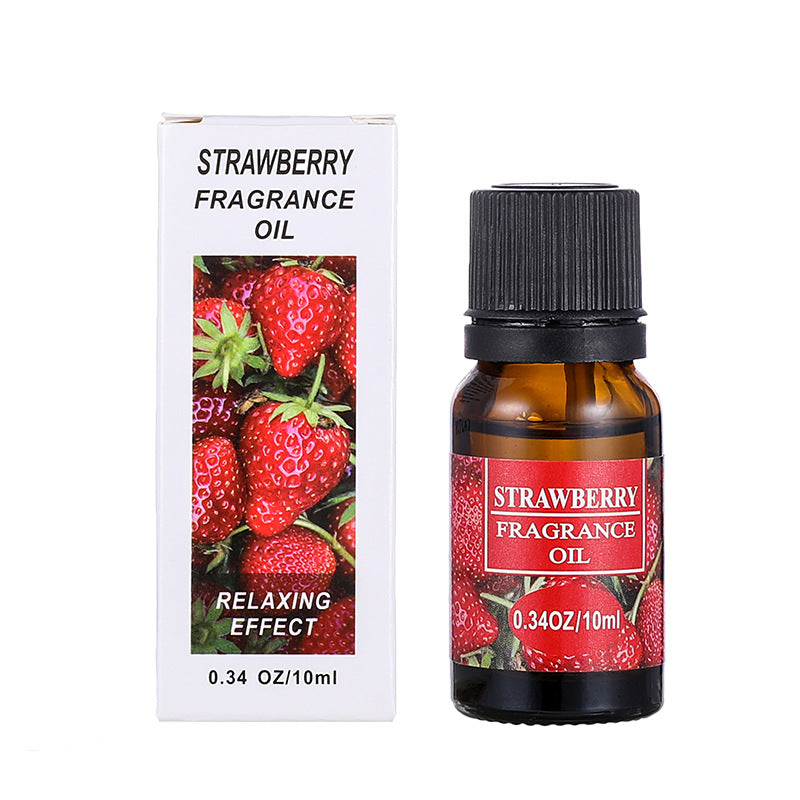✨ Lotus Malaysia Aromatherapy Essential Oil Set — Water-Soluble Diffuser Oils (20 × 10ml) 🌿💧