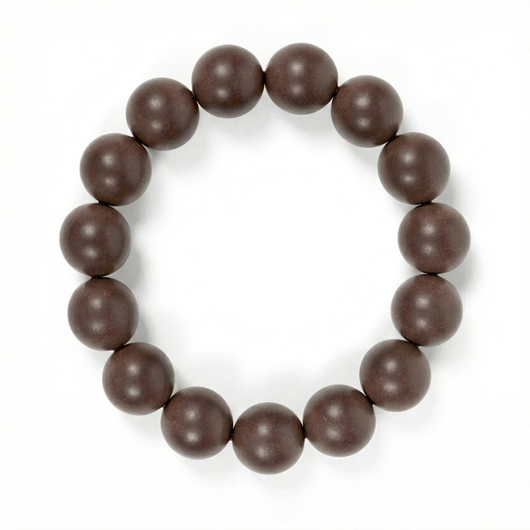 Traditional Chinese Medicine Bead Bracelet – Natural Wellness Jewelry with Healing Style