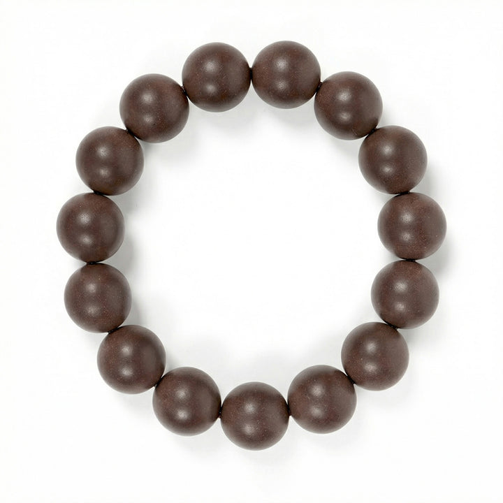Traditional Chinese Medicine Bead Bracelet – Natural Wellness Jewelry with Healing Style