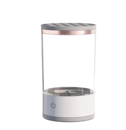 ✨ Portable Electric Makeup Brush Cleaner — USB Automatic Cleaning Machine 💄🧼⚡