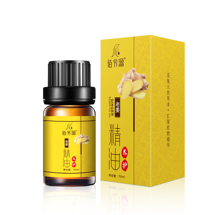 ✨ Artemisia (Wormwood) Body Massage Organic Essential Oil — Sample Size 🌿💧