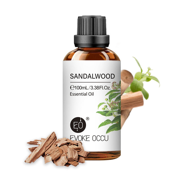 ✨ Household Aromatherapy Essential Oil — Multi-Use Fragrance Oil (100ml) 🕯️🌿
