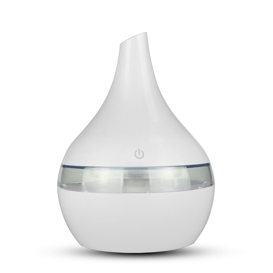 💧🌿 USB 5V Mini Humidifier | Home Gift Aromatherapy Air Diffuser ✨