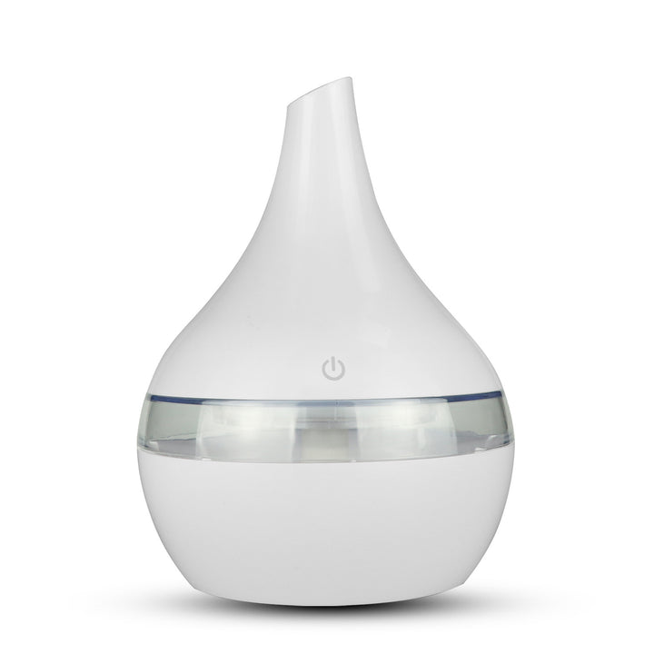 💧🌿 USB 5V Mini Humidifier | Home Gift Aromatherapy Air Diffuser ✨