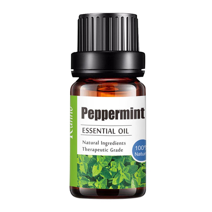 🌿 Pure Essential Oil 10ml – Aroma Diffuser Blend