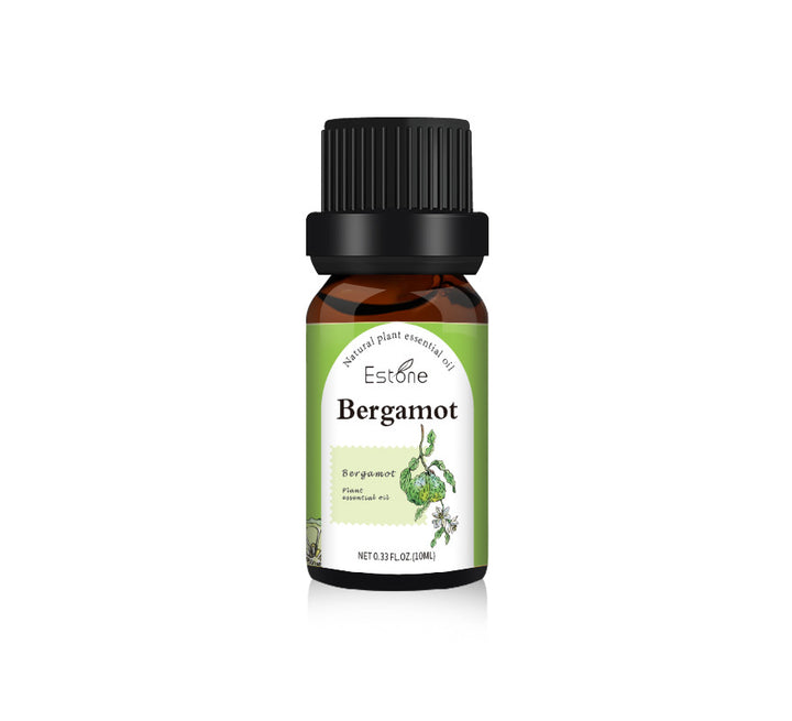 ✨ Plant Aromatherapy Essential Oil — Massage & Fragrant Stone Use (10ml) 🌿💧