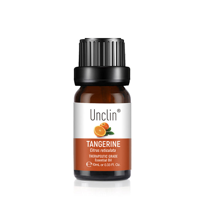 ✨ Aromatherapy Plant Diffuse Square Oil — 10ml Essential Oil 🌿💧