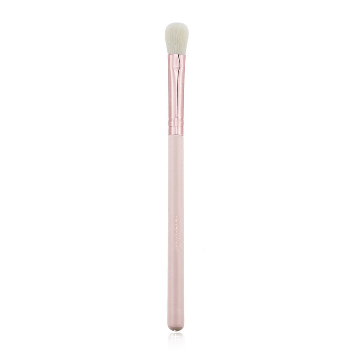 ✨ 26-Piece Pink Makeup Brush Set — Full Face Beauty Kit 💄💖
