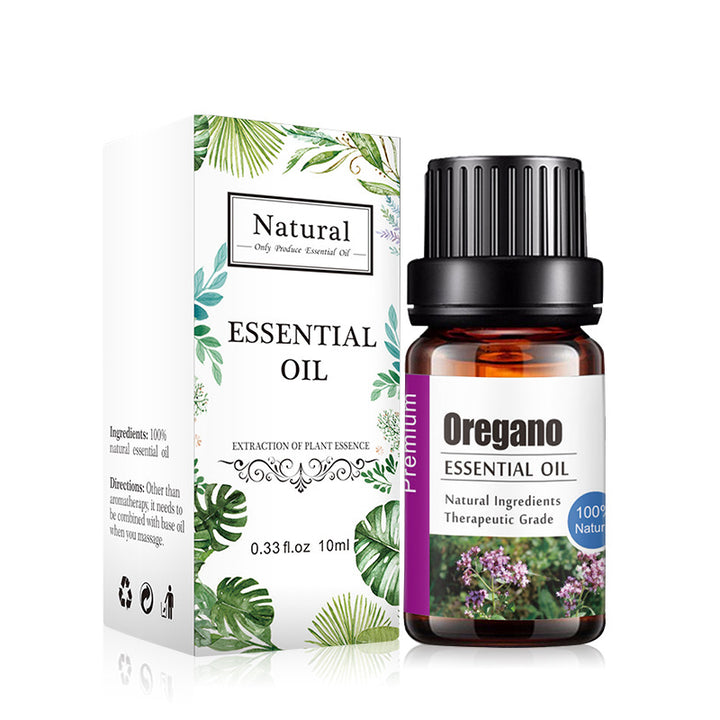 ✨ Aromatherapy Essential Oil — Lavender & Multi-Blend Fragrance (10ml) 🌿💧