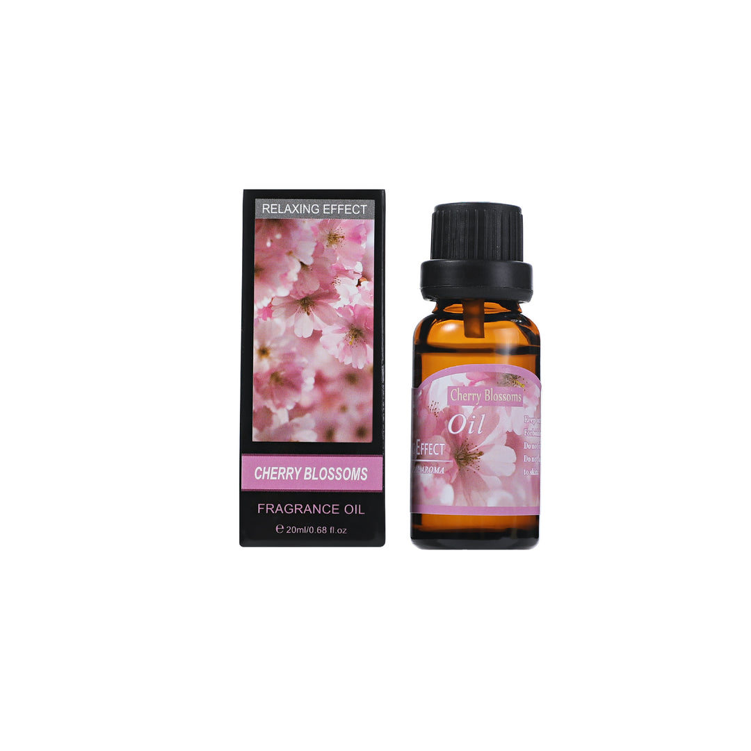✨ Lotus Malaysia Aromatherapy Essential Oil Set — Water-Soluble Diffuser Oils (20 × 10ml) 🌿💧