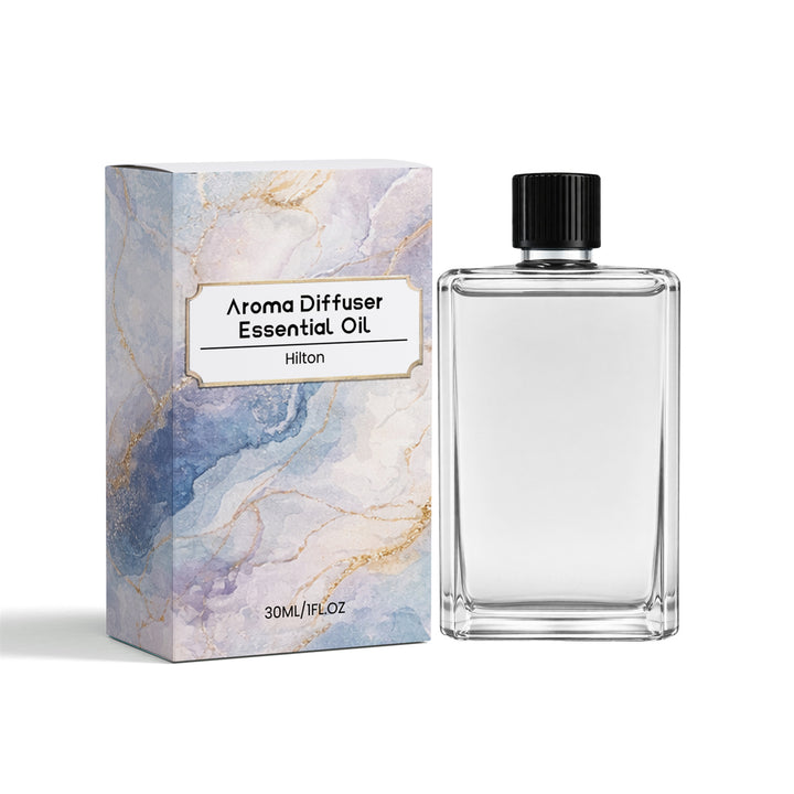 ✨ Aroma Diffuser Essential Oil — 30ml Blend 🌿💧