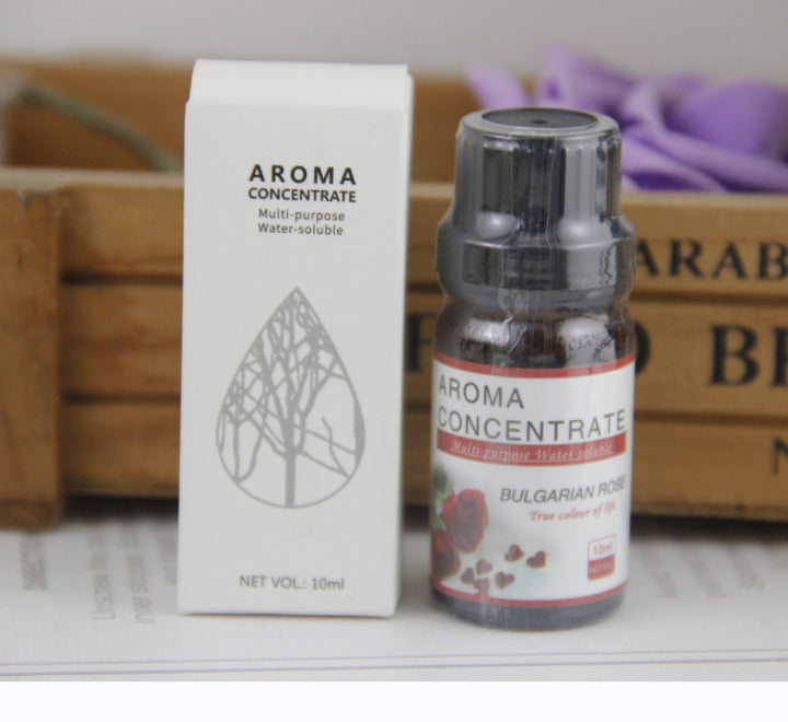 🌿 10ml Aroma Humidifier Special Essential Oil