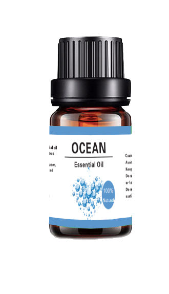 ✨ 10ml Water-Soluble Aromatherapy Essential Oil — Plant Diffuser Blend 🌿💧
