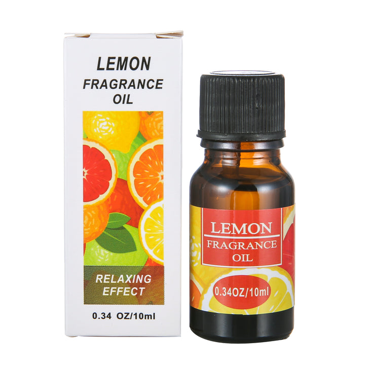 🌿 Water Soluble Essential Oil for Humidifier (10ml)