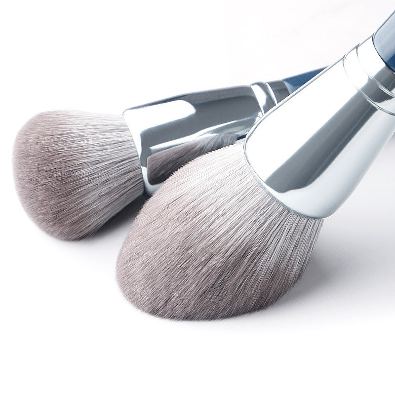 ✨ 11-Piece Quick-Drying Bionic Fiber Makeup Brush Set 💄