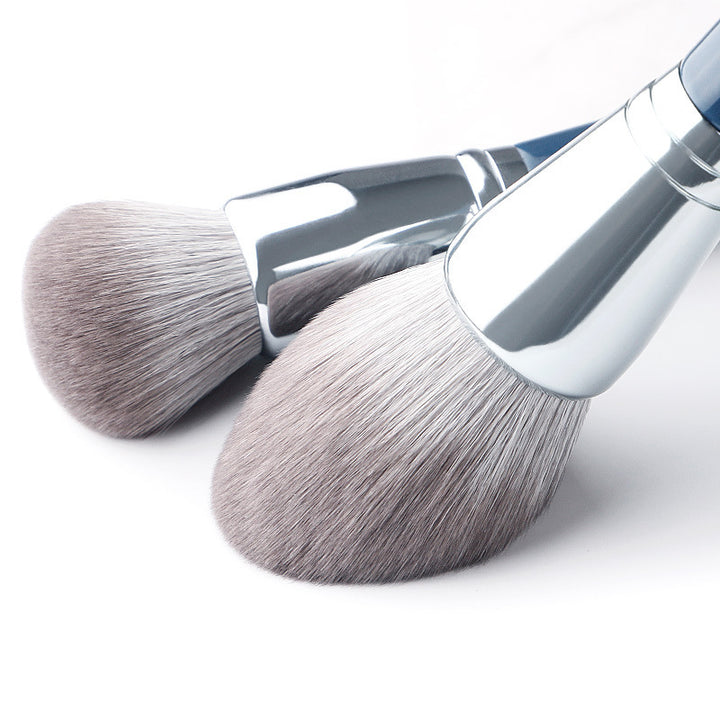 ✨ 11-Piece Quick-Drying Bionic Fiber Makeup Brush Set 💄