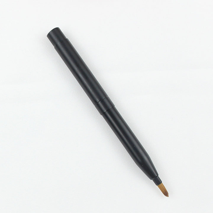 ✨ Multi-Function Makeup Brush — Powder, Contour & Eyeshadow 💄