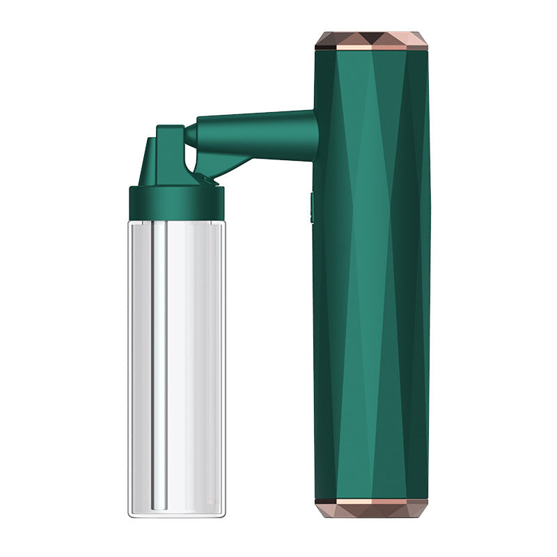 💧✨ Facial Sprayer Humidifier | Portable Nano Face Mist Steamer (80ml)