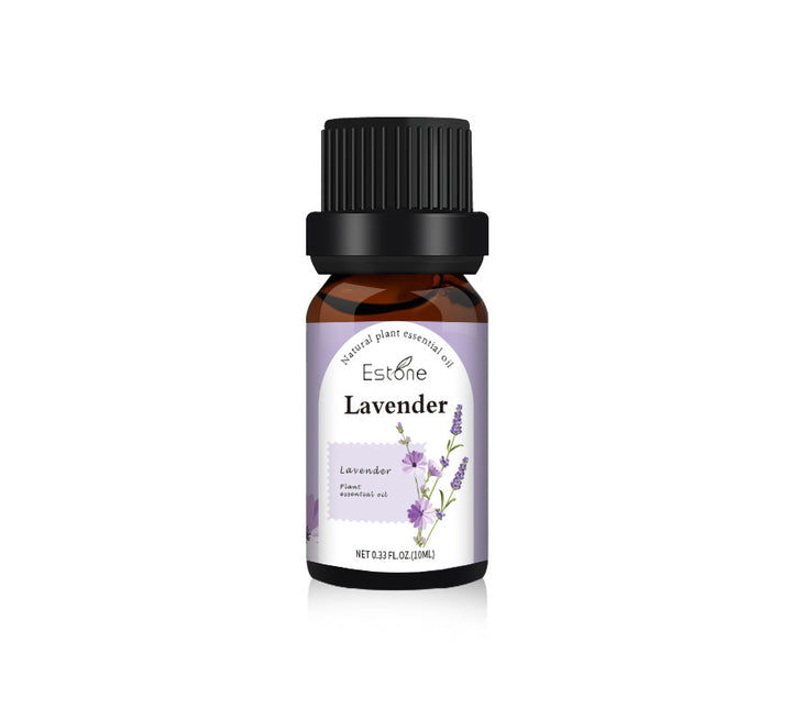 ✨ Plant Aromatherapy Essential Oil — Massage & Fragrant Stone Use (10ml) 🌿💧