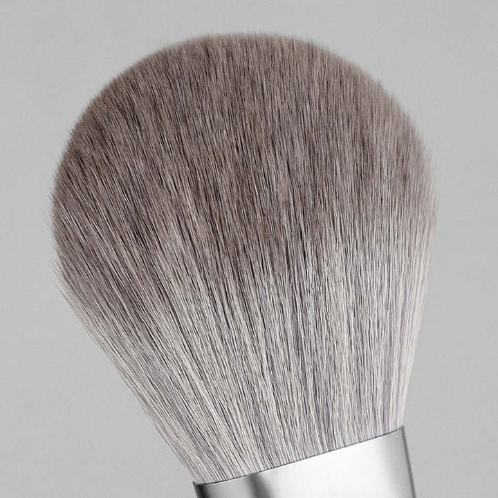 ✨ Anti-raw Fox Tail Nano Micro-carved 10-Piece Makeup Brush Set 💄
