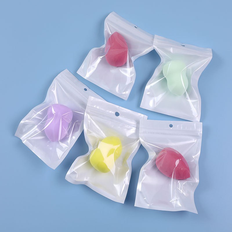 💄✨ Cosmetic Egg Powder Puff Cushion | Super Soft Beauty Blender Sponge