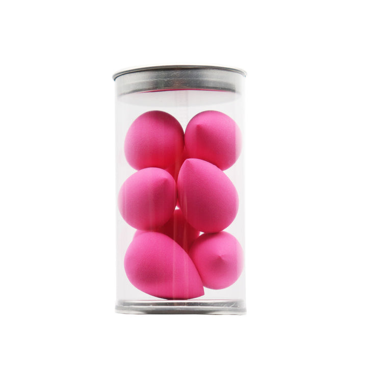 ✨ Water Drop Beauty Blender Powder Puff Set — Soft Non-Latex Makeup Sponges 💄