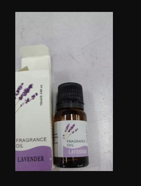 🌿 Aromatherapy Essential Oil 10ml