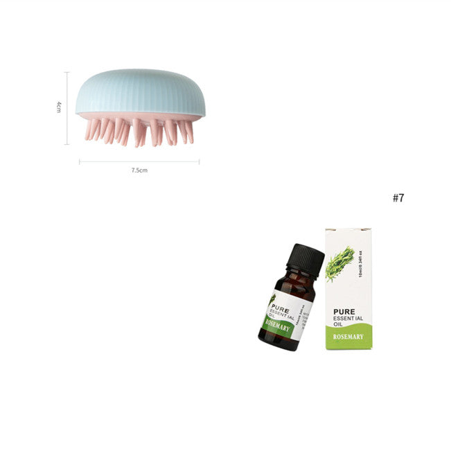 🌿 Aromatherapy Essential Oil 10ml