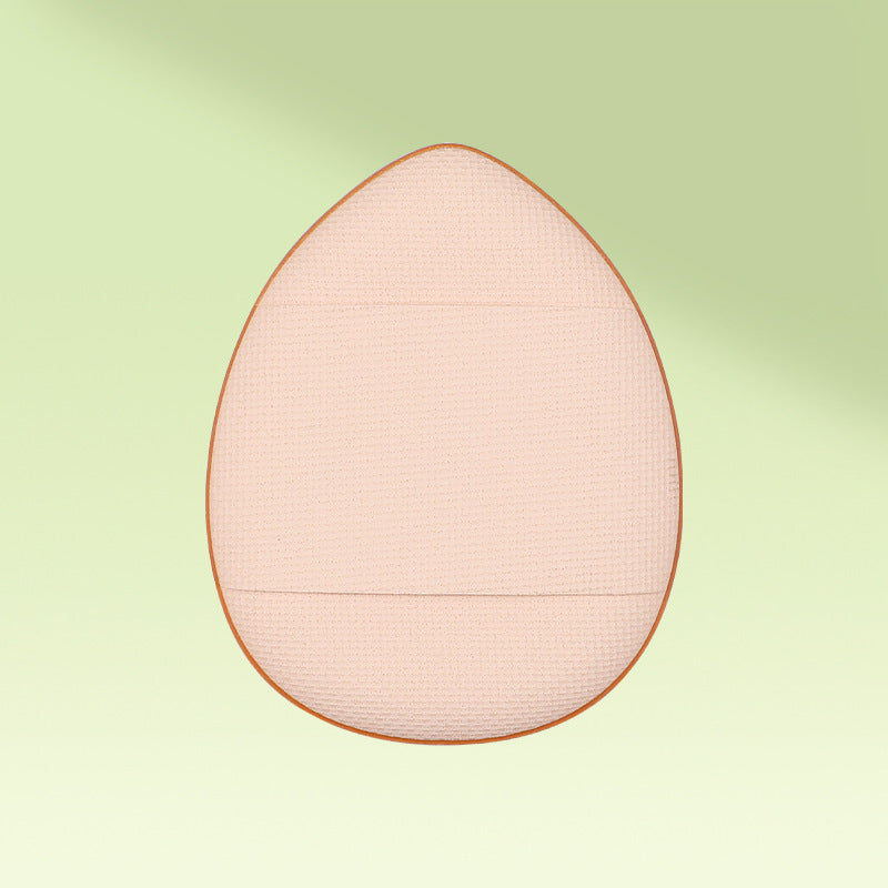 🥚💄 Mini Finger Makeup Puff Set – Professional Concealer & Foundation Cushion Sponge (Travel Size Beauty Tool)