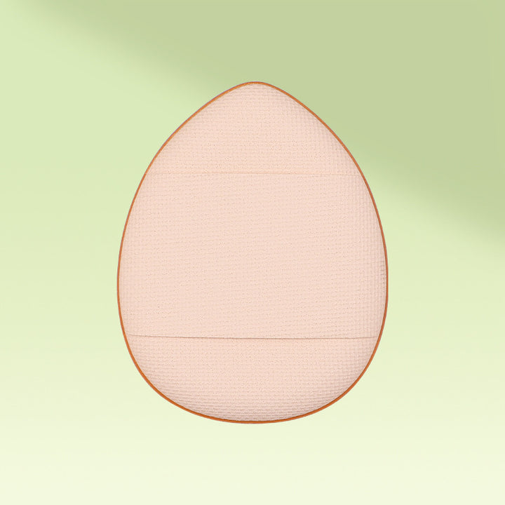 🥚💄 Mini Finger Makeup Puff Set – Professional Concealer & Foundation Cushion Sponge (Travel Size Beauty Tool)