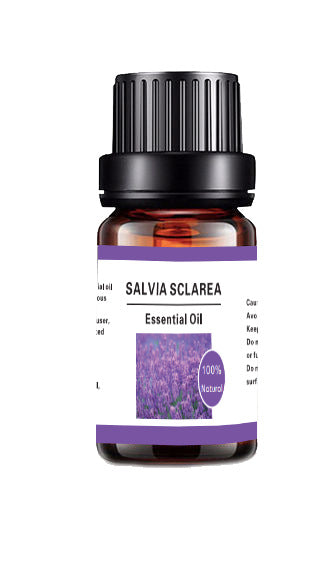 ✨ 10ml Water-Soluble Aromatherapy Essential Oil — Plant Diffuser Blend 🌿💧