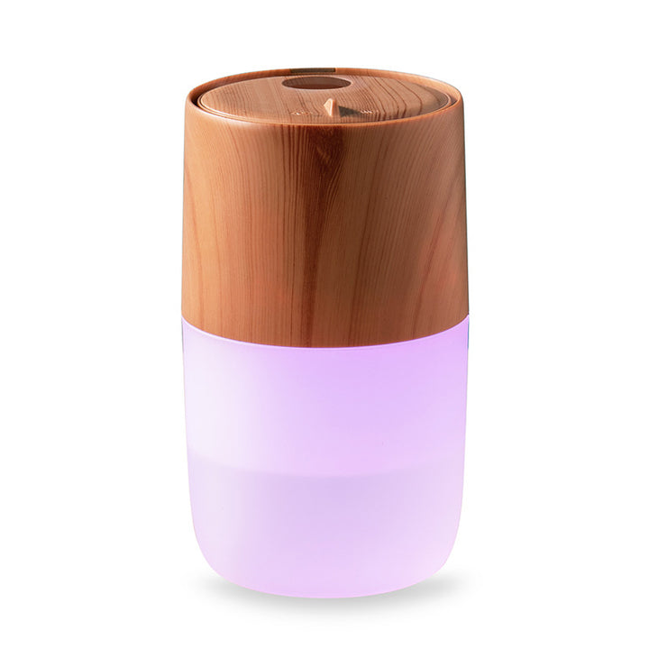 🪼💧 Mini Jellyfish Humidifier | Portable USB Silent Aroma Diffuser ✨🌿