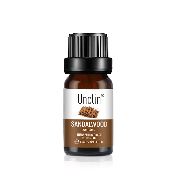 ✨ Aromatherapy Plant Diffuse Square Oil — 10ml Essential Oil 🌿💧