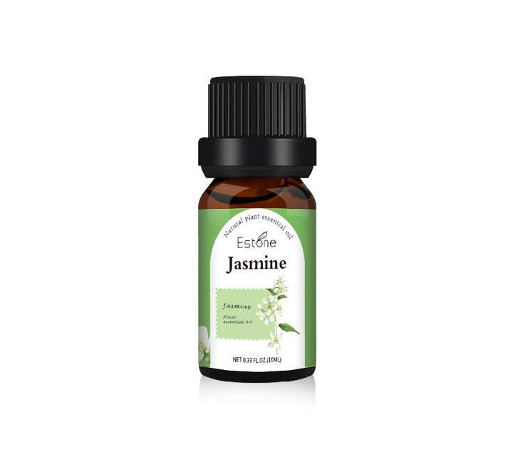 ✨ Plant Aromatherapy Essential Oil — Massage & Fragrant Stone Use (10ml) 🌿💧