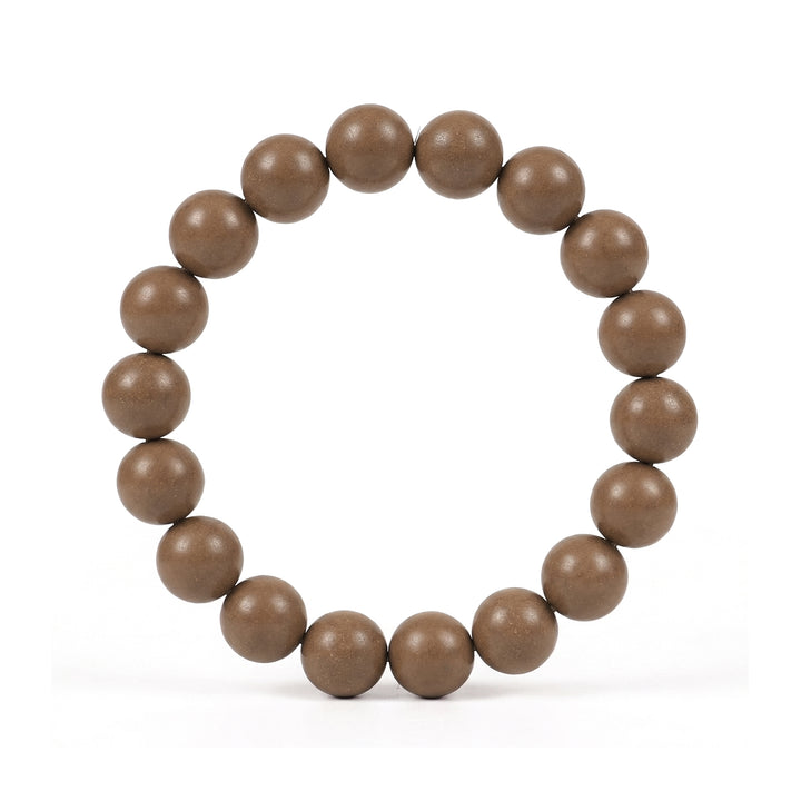 Chinese Herbal Bead Bracelet – Lightweight Wellness Jewelry