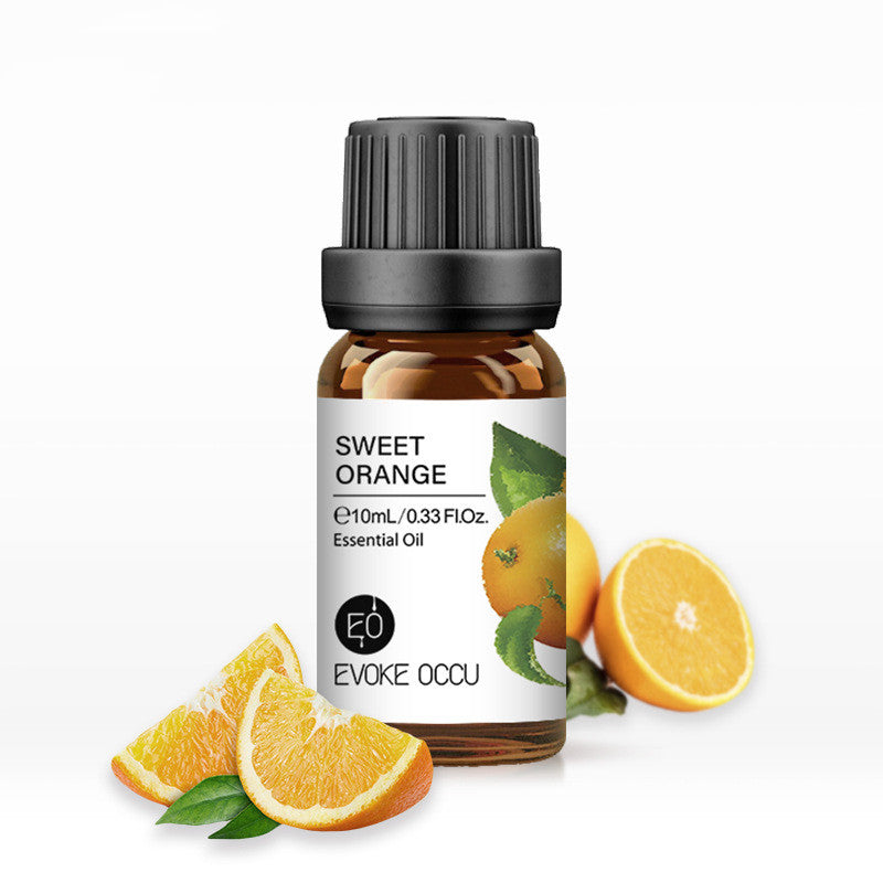 ✨ Aroma Essential Oil — Lavender Humidifier & Massage Oils Collection (10ml) 🌿💧
