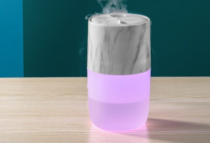 🪼💧 Mini Jellyfish Humidifier | Portable USB Silent Aroma Diffuser ✨🌿