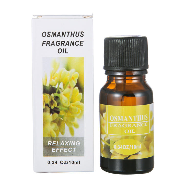 🌿 Water Soluble Essential Oil for Humidifier (10ml)