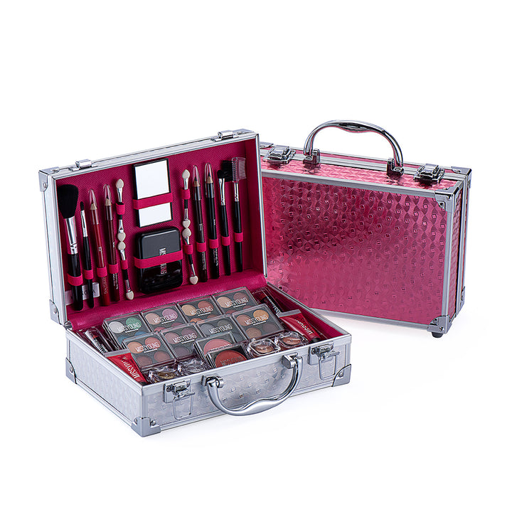 💄✨ Creative Colorful Makeup Kit | Eyeshadow, Lipstick & Full Cosmetic Set 🎨
