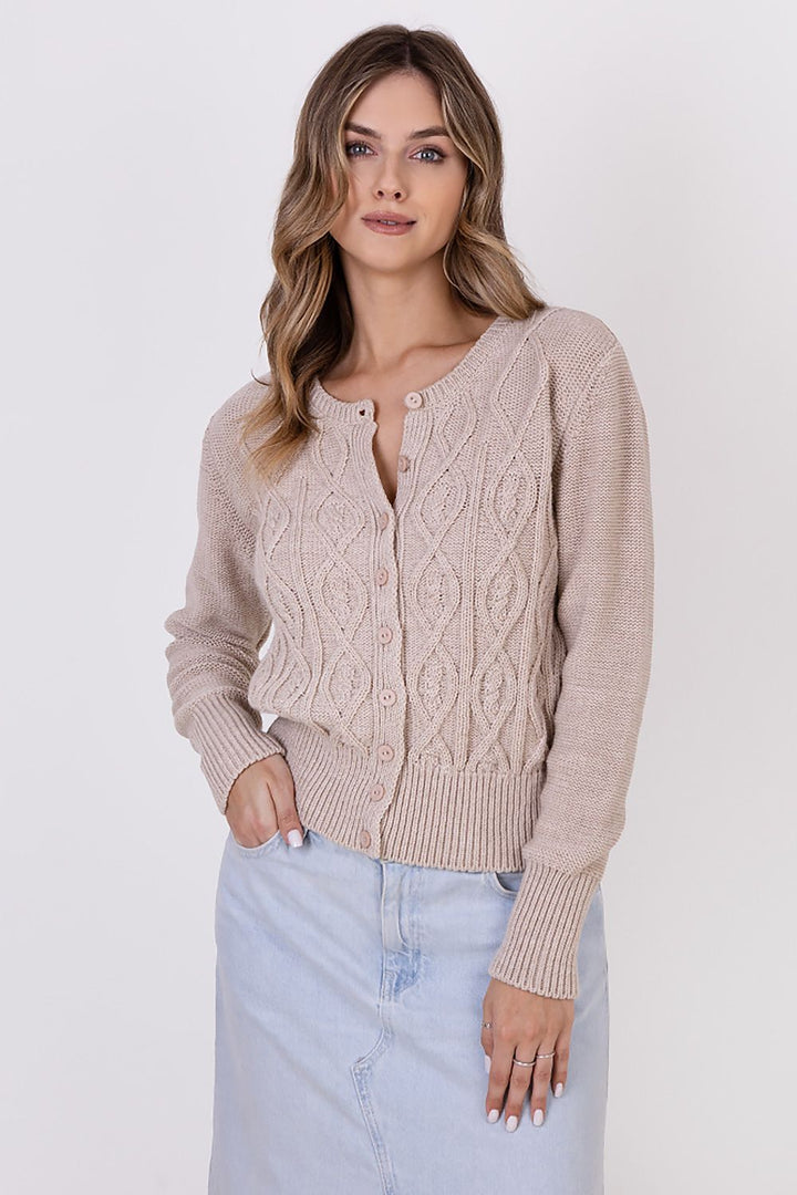 Cardigan MKM