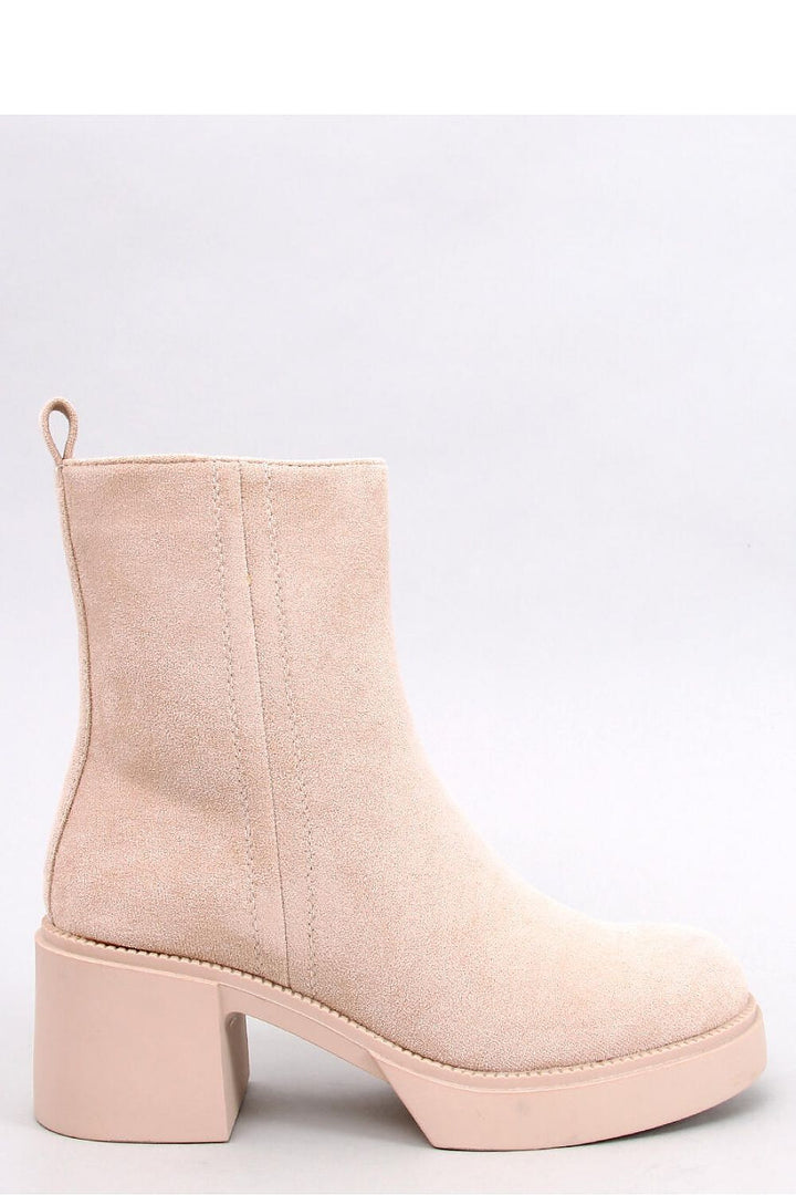 Heel boots Inello