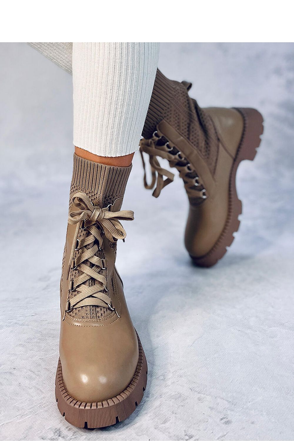 Botas Inello