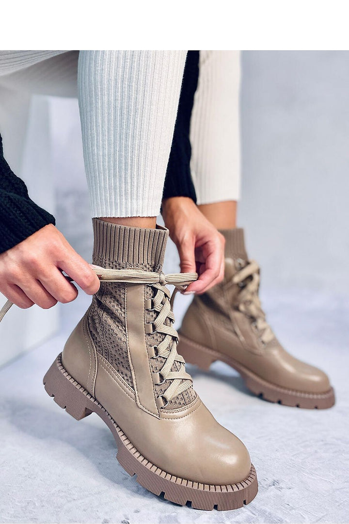 Botas Inello