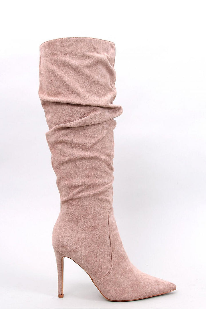 Heel boots Inello