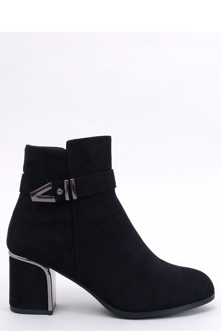 Heel boots Inello